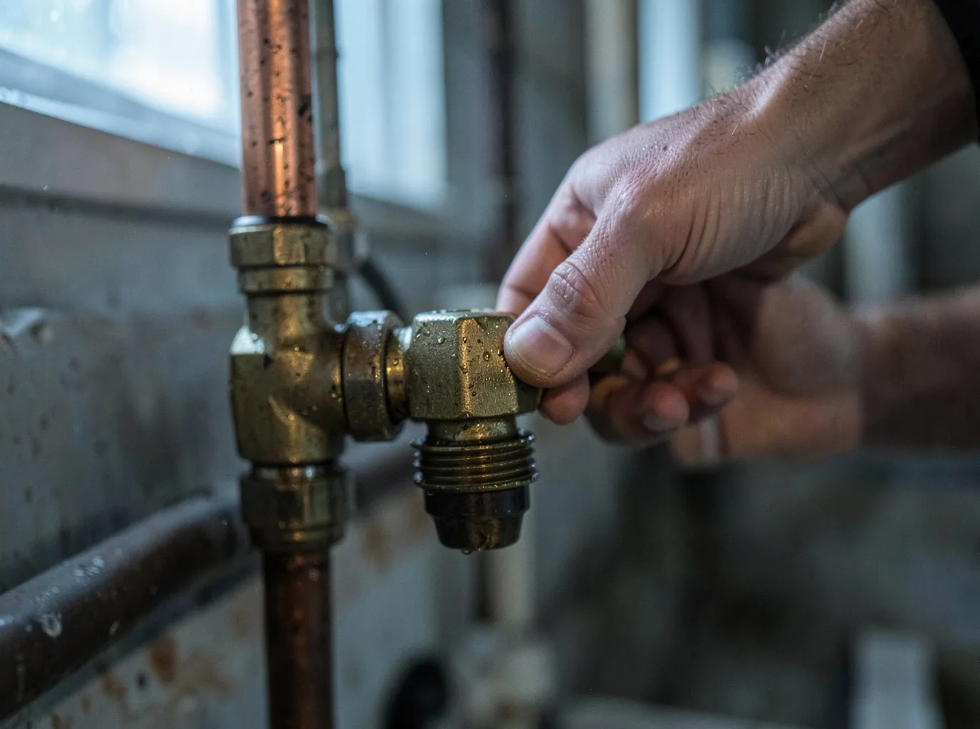 Emergency Plumber Oden, AR FAQs